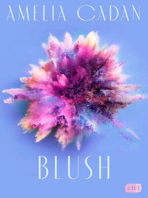 cover image of Blush
